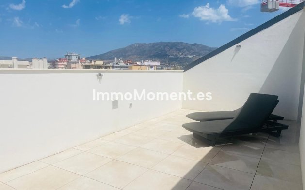 Reventa - Apartamento - Fuengirola - Fuengirola Centro