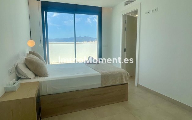 Reventa - Apartamento - Fuengirola - Fuengirola Centro