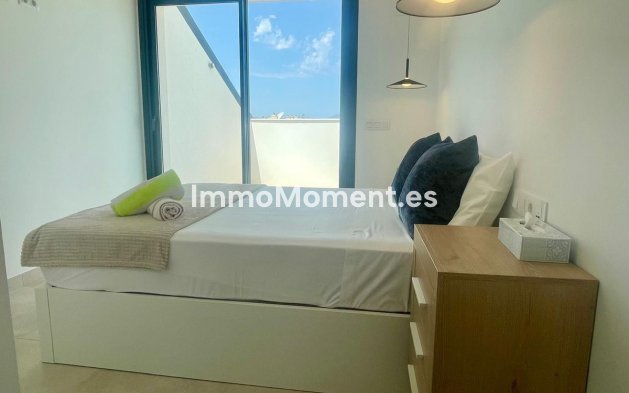 Reventa - Apartamento - Fuengirola - Fuengirola Centro