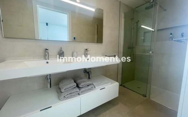 Reventa - Apartamento - Fuengirola - Fuengirola Centro