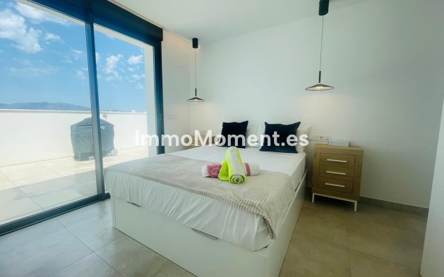 Reventa - Apartamento - Fuengirola - Fuengirola Centro