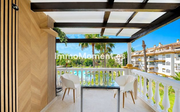 Reventa - Apartamento - Marbella - Nueva Andalucía
