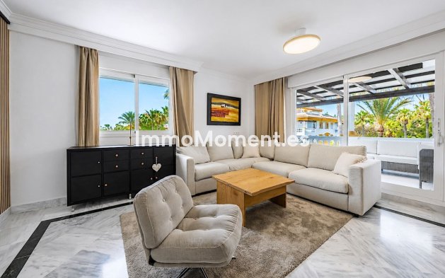 Reventa - Apartamento - Marbella - Nueva Andalucía
