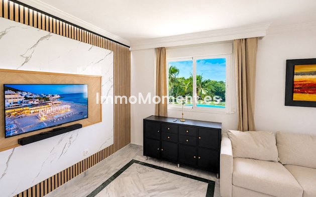 Reventa - Apartamento - Marbella - Nueva Andalucía