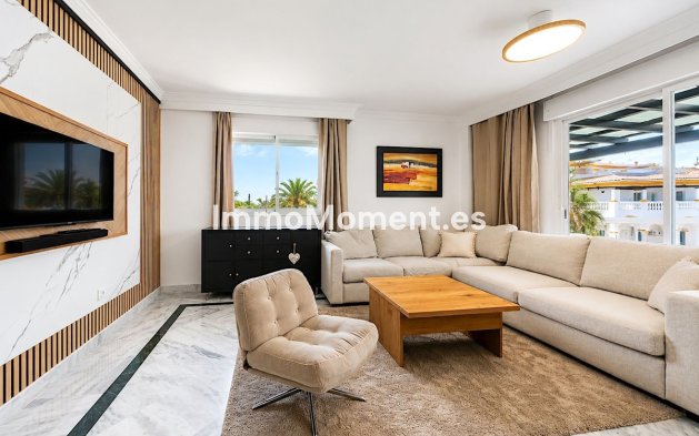 Reventa - Apartamento - Marbella - Nueva Andalucía