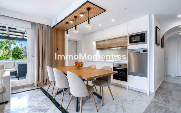 Reventa - Apartamento - Marbella - Nueva Andalucía