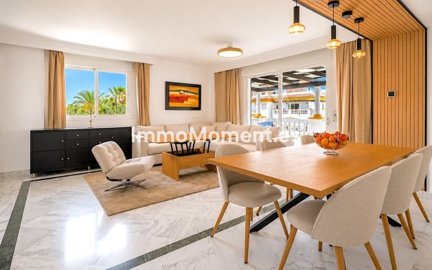 Reventa - Apartamento - Marbella - Nueva Andalucía