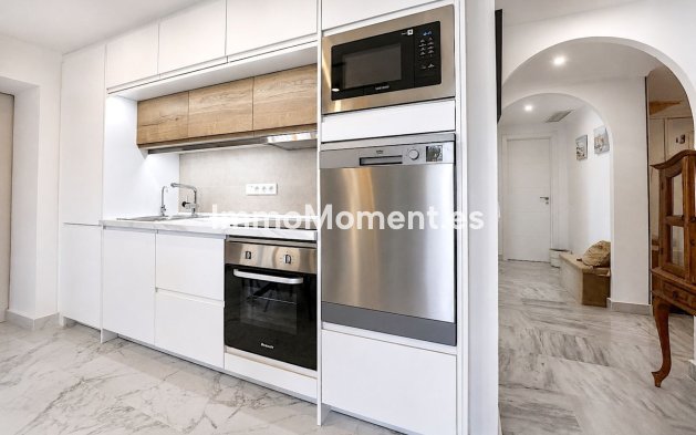 Reventa - Apartamento - Marbella - Nueva Andalucía