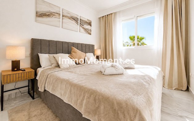 Reventa - Apartamento - Marbella - Nueva Andalucía