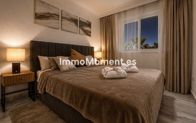 Reventa - Apartamento - Marbella - Nueva Andalucía
