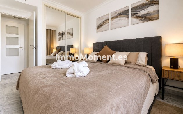 Reventa - Apartamento - Marbella - Nueva Andalucía