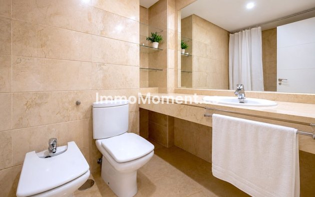 Reventa - Apartamento - Marbella - Nueva Andalucía
