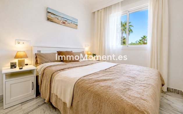 Reventa - Apartamento - Marbella - Nueva Andalucía