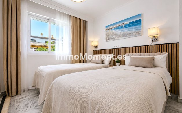 Reventa - Apartamento - Marbella - Nueva Andalucía