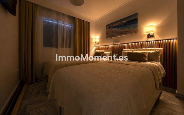 Reventa - Apartamento - Marbella - Nueva Andalucía