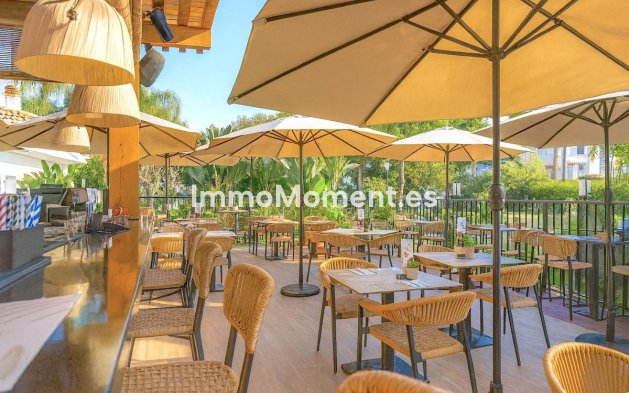 Reventa - Apartamento - Marbella - Nueva Andalucía