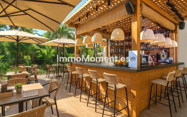 Reventa - Apartamento - Marbella - Nueva Andalucía