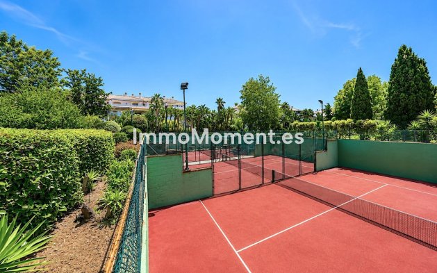 Reventa - Apartamento - Marbella - Nueva Andalucía
