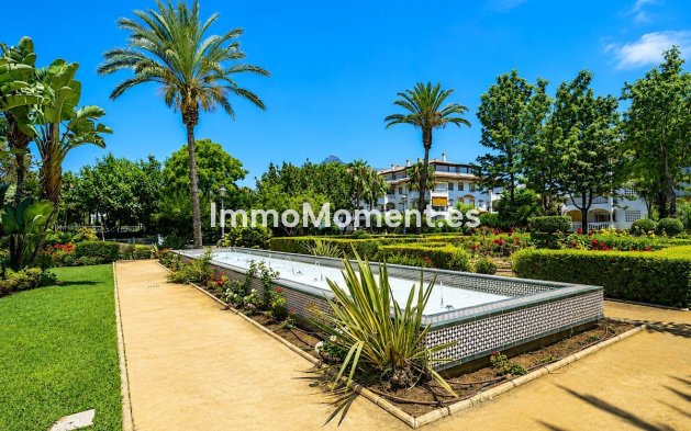 Reventa - Apartamento - Marbella - Nueva Andalucía