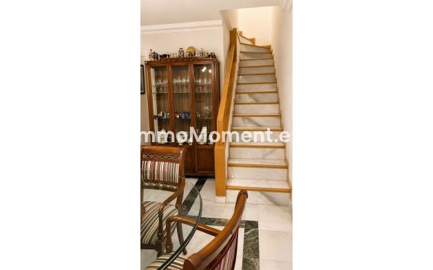 Wiederverkauf - Wohnung - Marbella - Marbella Centro