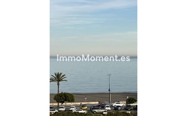 Bestaande woning - Appartement - Torremolinos