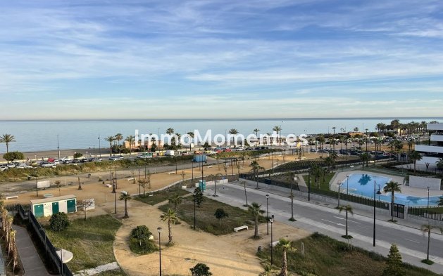 Bestaande woning - Appartement - Torremolinos