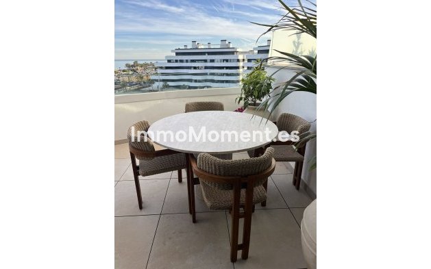 Bestaande woning - Appartement - Torremolinos