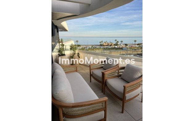Bestaande woning - Appartement - Torremolinos