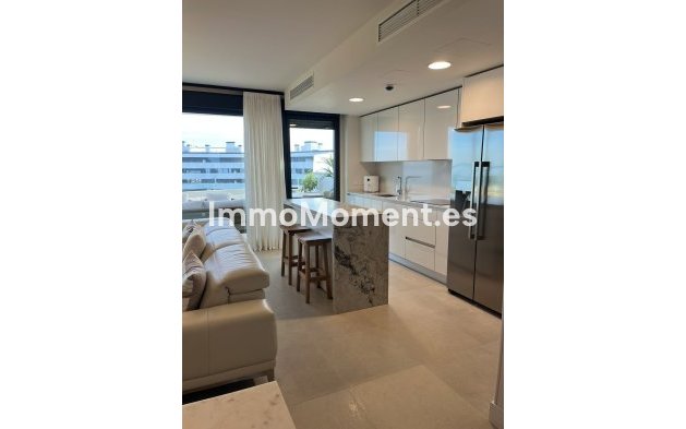Bestaande woning - Appartement - Torremolinos