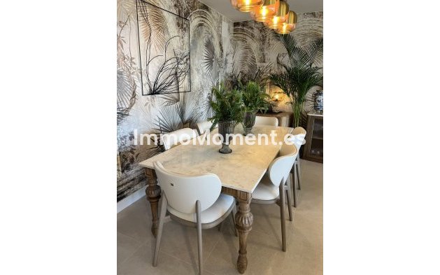 Bestaande woning - Appartement - Torremolinos
