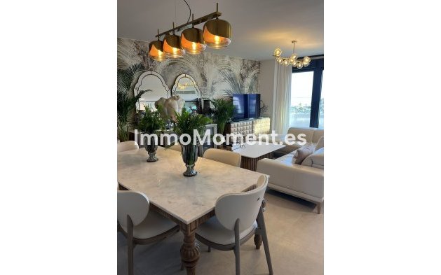 Bestaande woning - Appartement - Torremolinos