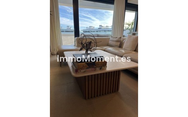 Bestaande woning - Appartement - Torremolinos