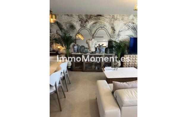 Bestaande woning - Appartement - Torremolinos