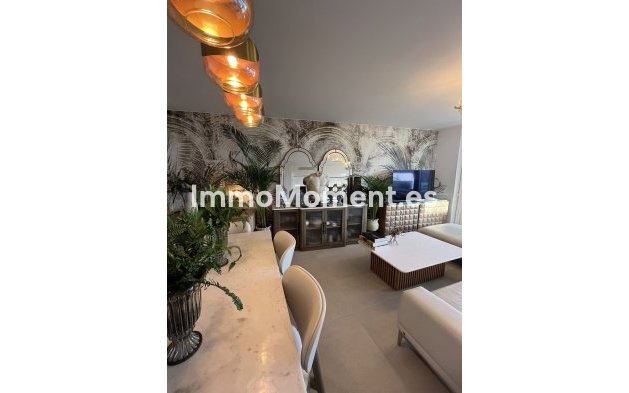 Bestaande woning - Appartement - Torremolinos