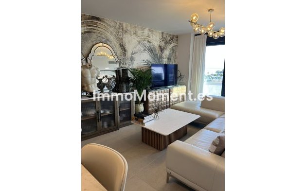 Bestaande woning - Appartement - Torremolinos