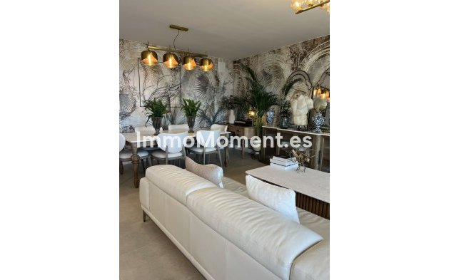 Bestaande woning - Appartement - Torremolinos