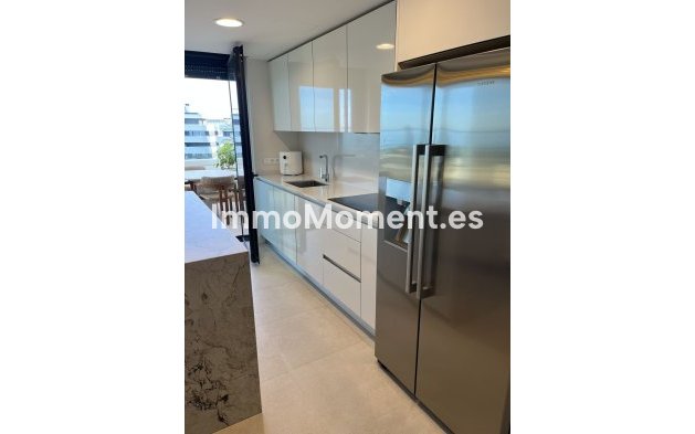 Bestaande woning - Appartement - Torremolinos