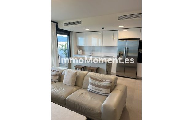 Bestaande woning - Appartement - Torremolinos