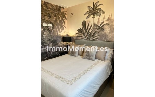 Bestaande woning - Appartement - Torremolinos