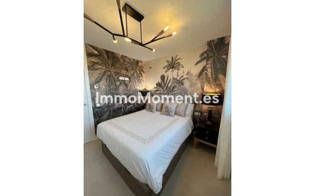 Bestaande woning - Appartement - Torremolinos