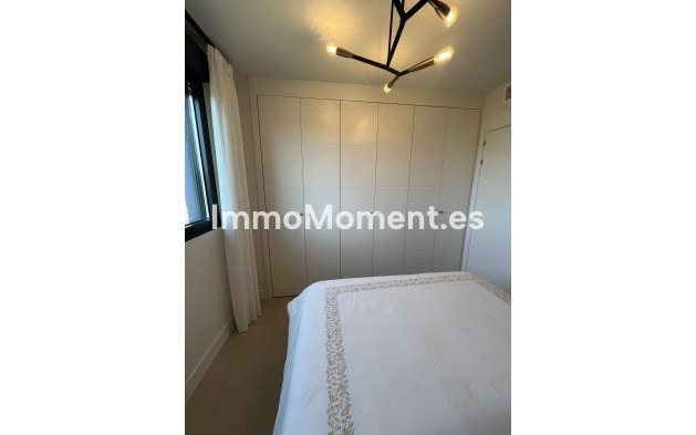 Bestaande woning - Appartement - Torremolinos