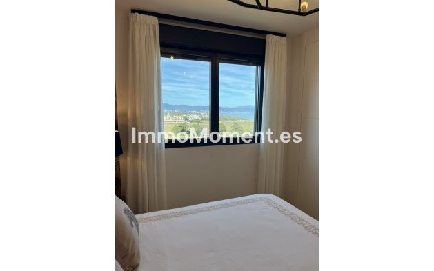 Bestaande woning - Appartement - Torremolinos