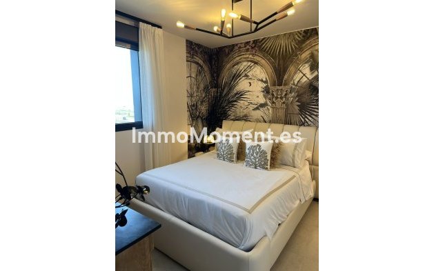 Bestaande woning - Appartement - Torremolinos