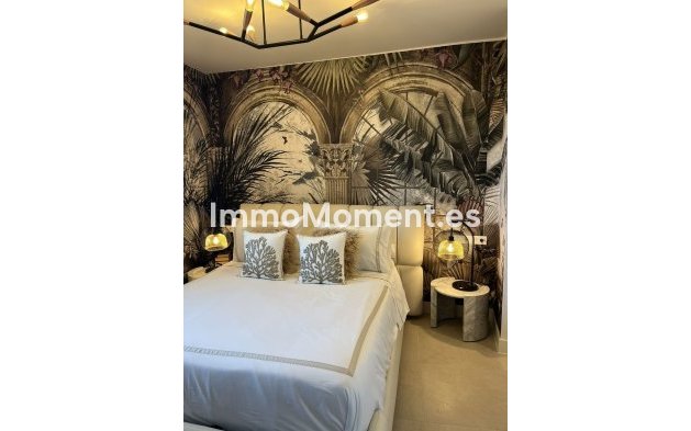 Bestaande woning - Appartement - Torremolinos