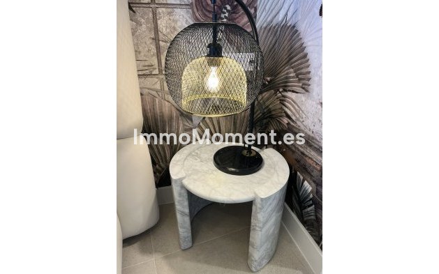 Bestaande woning - Appartement - Torremolinos