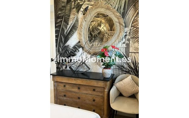 Bestaande woning - Appartement - Torremolinos