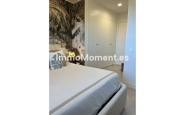 Bestaande woning - Appartement - Torremolinos