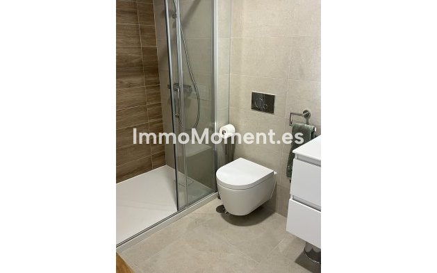 Bestaande woning - Appartement - Torremolinos