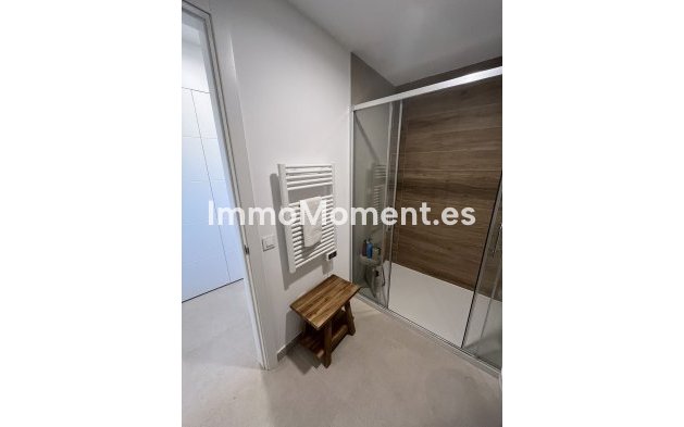Bestaande woning - Appartement - Torremolinos