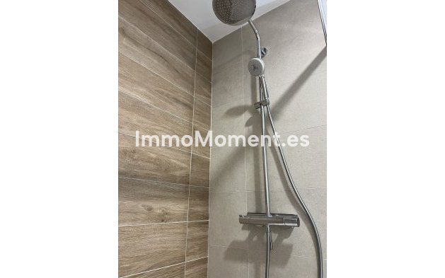 Bestaande woning - Appartement - Torremolinos